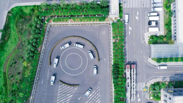 魏桥新能源商用车