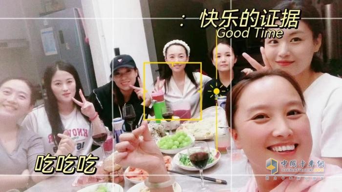 驰骋梦想之路：奥铃玉兔Ⅲ与连俊丽的致富之旅