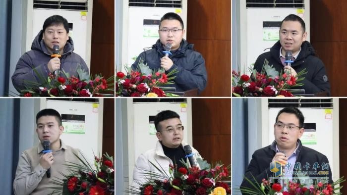 人人改善铸品质，凝心聚力启新程：2025 中集凌宇营销再铸辉煌