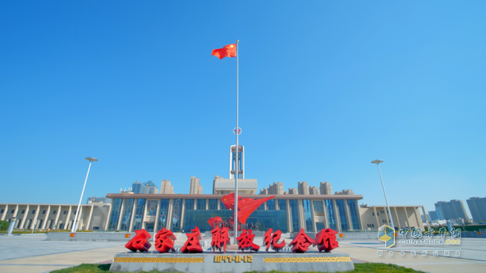 飞碟漫天飞一月行驶一万三千公里，挑战极寒、大漠、无人区