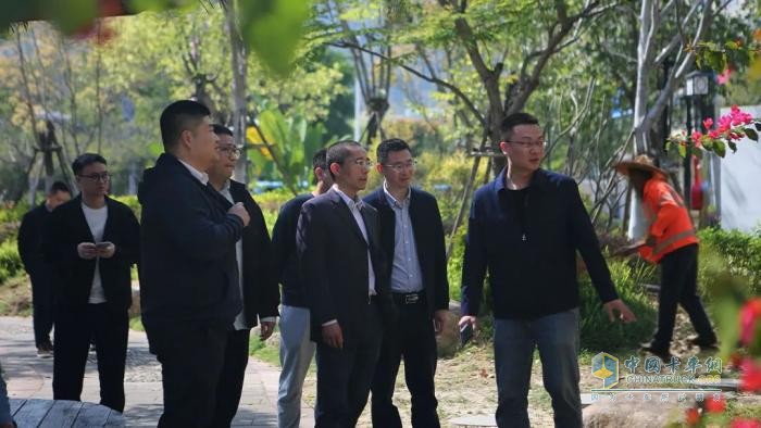 福龙马集团与上海市奉贤区头桥街道签署战略合作协议