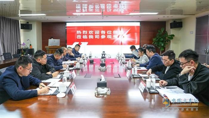 福龙马集团与上海市奉贤区头桥街道签署战略合作协议