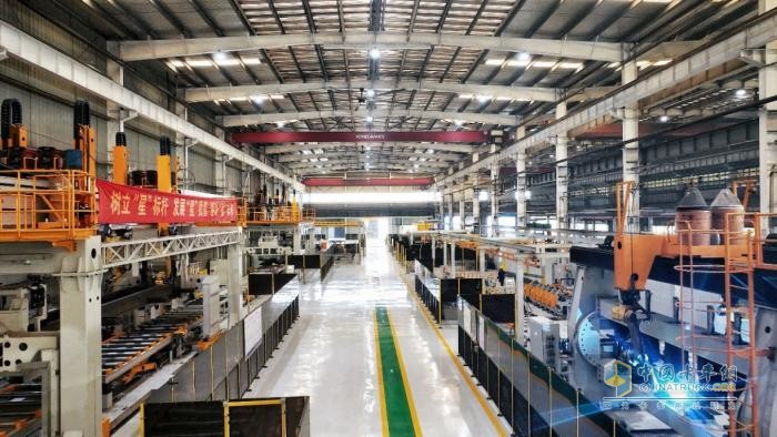 中集车辆2024年报出炉：营收210亿元，经营性净利