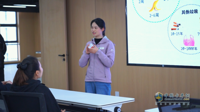 迈向零废未来，劲旅环境与您共创绿色新篇章—国际零废物日特别行动