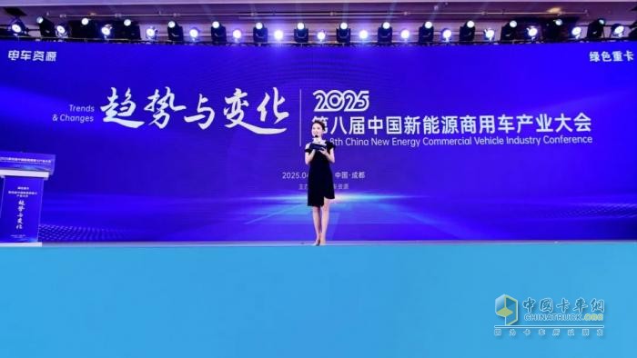 荣获“绿卡奖”背后：宇通重卡如何用更高价值赢得用户青睐？
