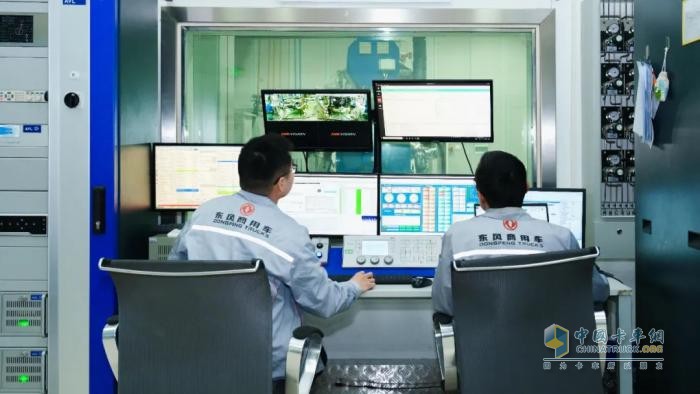 共创共荣！看龙擎3.0动力链开发模式的革新