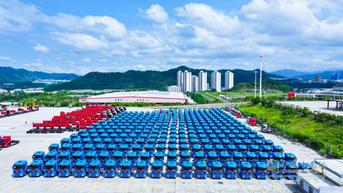 以“技术+知产”，解码东风商用车“高质量创新+高价值专利”布局