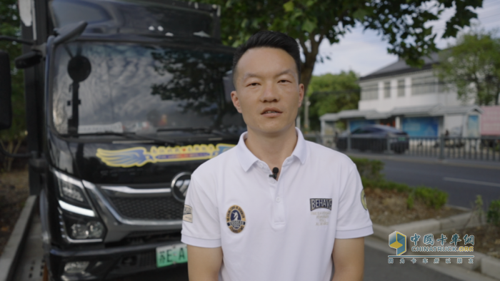 奥铃：成本减半 路权开挂 顺丰生鲜专线背后的“绿色动能”