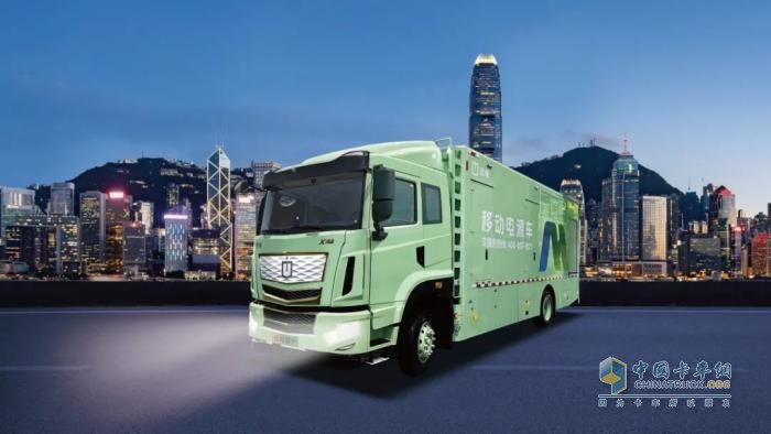 远程群“星”闪耀香港车展，全球化战略加速港岛向新发展
