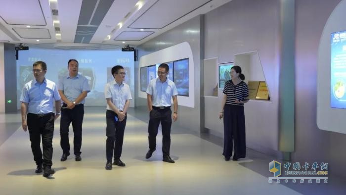 山港陆海全泰与劲旅环境达成深度战略协同