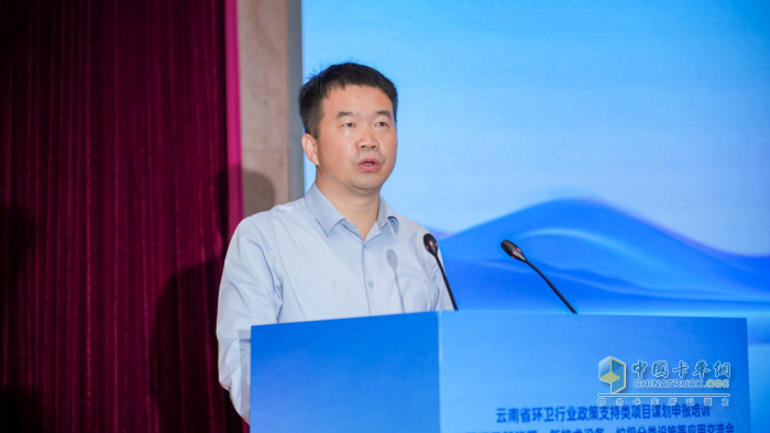 净启云南，环领新篇！宇通环卫价值连城共创会昆明站圆满落幕！