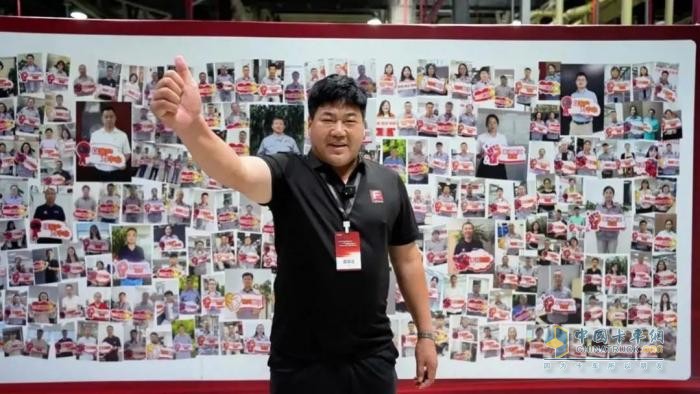 福田康明斯：从冷链到普货，4台百万公里无大修的卡车，竟藏着同一个“财富密码”