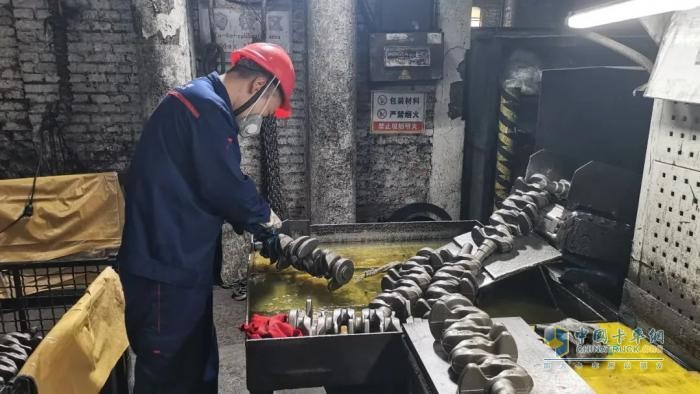 实干当“夏” “炎”值担当，高温里跑出东风商用车加速度