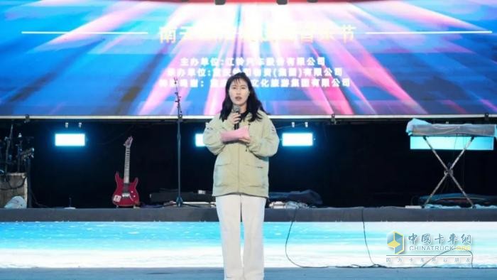 江铃之夜：把“用户价值”讲明白的正确打开方式