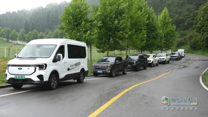 江铃之夜：把“用户价值”讲明白的正确打开方式