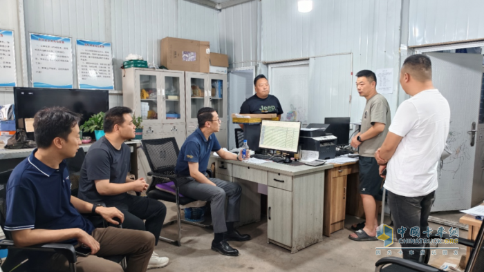 东风商用车：坚定信心决心 做好新能源“必答题”