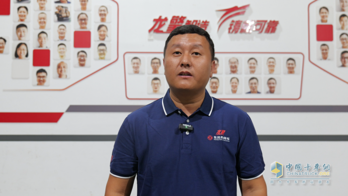 协会带队考察！听，浙江物流精英的龙擎心声→