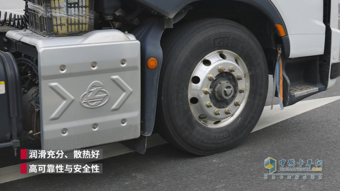 康迈助力快递快运行业提速增效