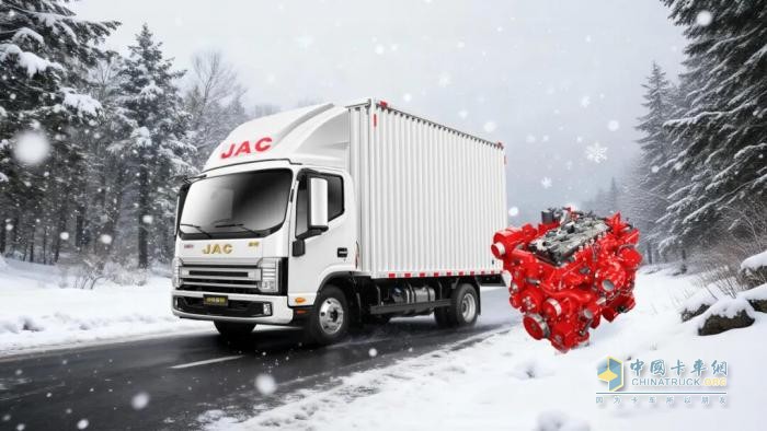 立冬已至，结冰预警！这份入冬爱车“体检”指南请收好！