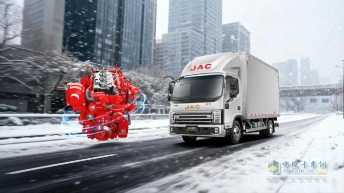 立冬已至，结冰预警！这份入冬爱车“体检”指南请收好！