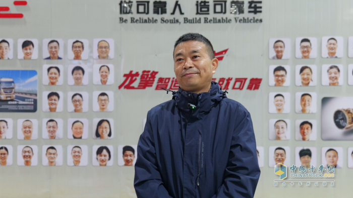 智造新引擎，护航危化路！岳阳云溪区道协探访龙擎，共话合作新篇章