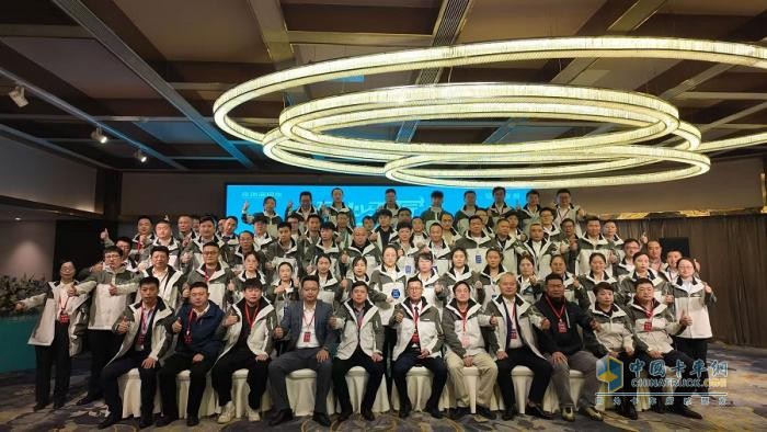 极致服务铁军如何锻造？奇瑞商用车第三届“开心杯”服务技能竞赛