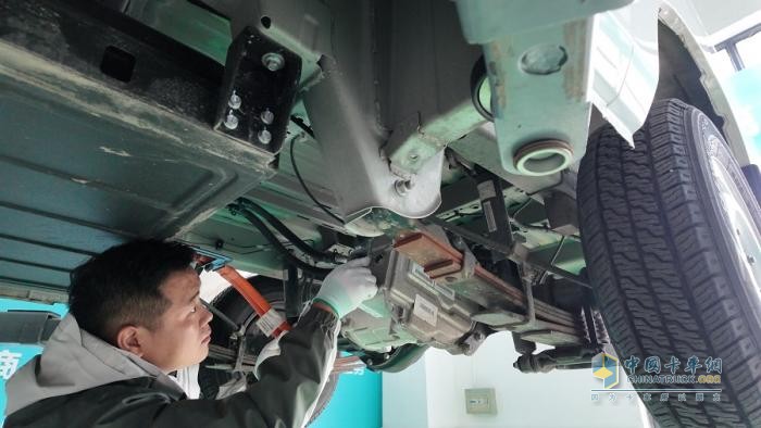 极致服务铁军如何锻造？奇瑞商用车第三届“开心杯”服务技能竞赛