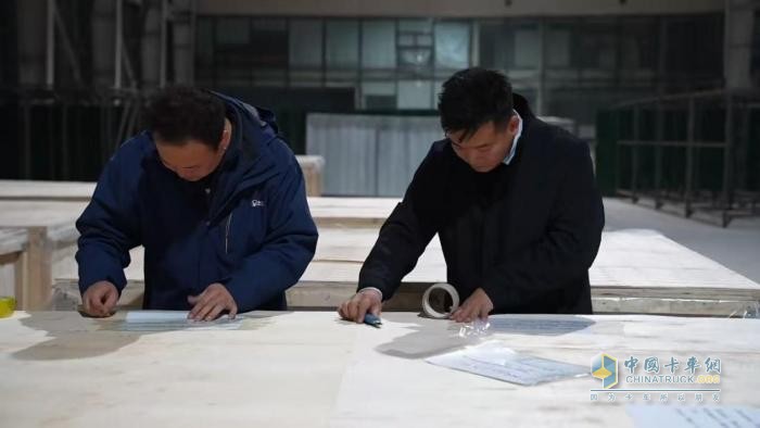 成功汽车KD组件首航越南，海外战略迈出“关键一小步”