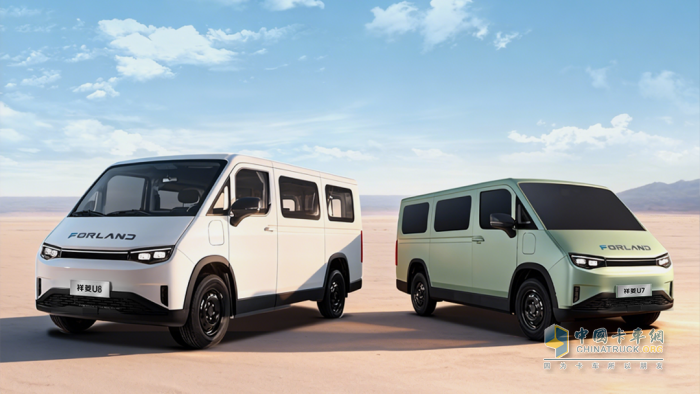 大方量 超快充 更超值，祥菱U系列新品即将发布