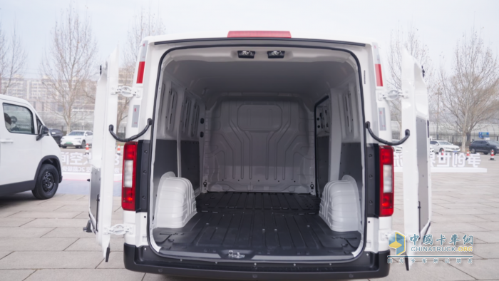 以体验为原点 祥菱U7：破解城配物流人的累点、痛点、焦虑点