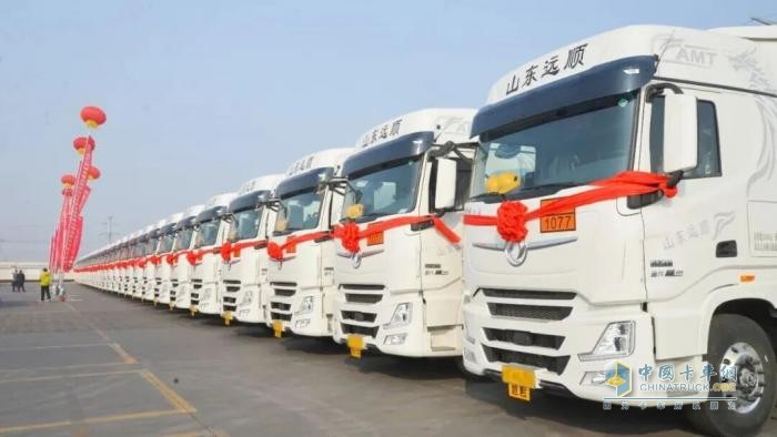 喜报！东风龙擎再获行业口碑大奖