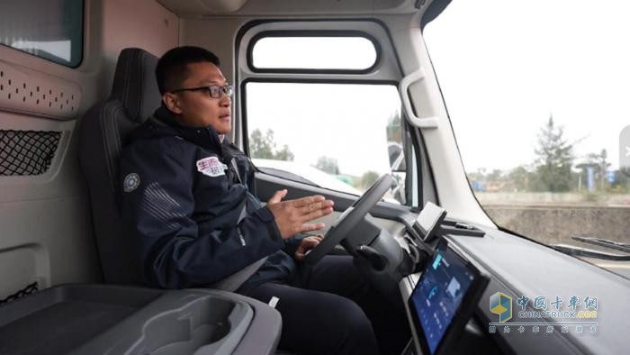 效能之路 直击首站防城港 福田卡文乐途效能品鉴之旅鲜动沿海