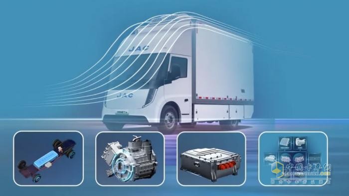 开“电骏马”坤鹏ET9，跑出创富新速度