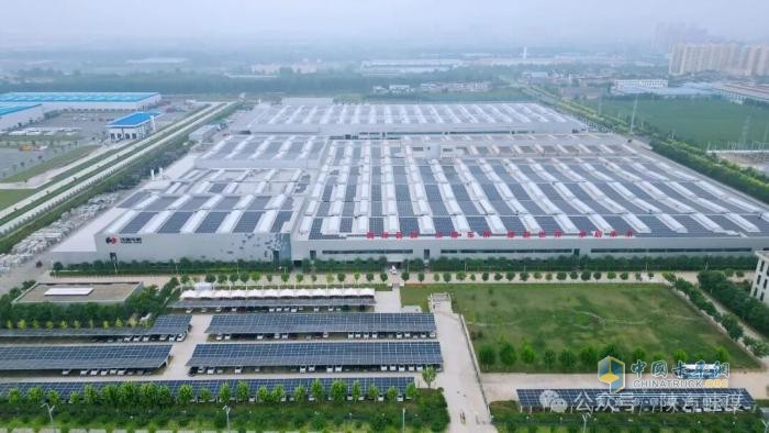 汉德车桥、西安康明斯荣获陕西省重点产业链第二批“链主”称号