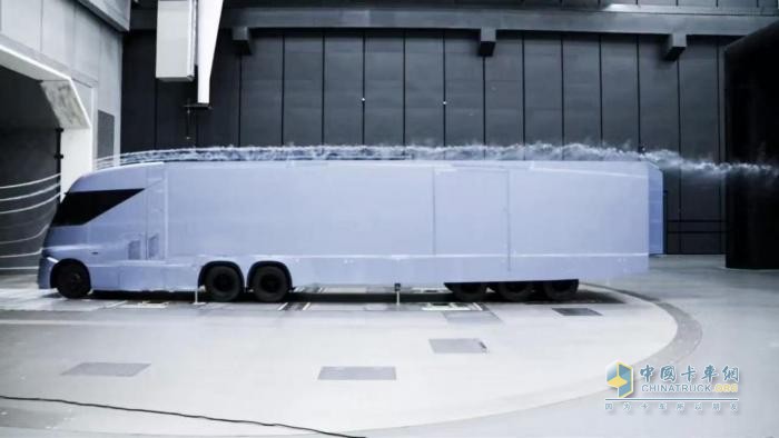 福田卡文汽车重卡