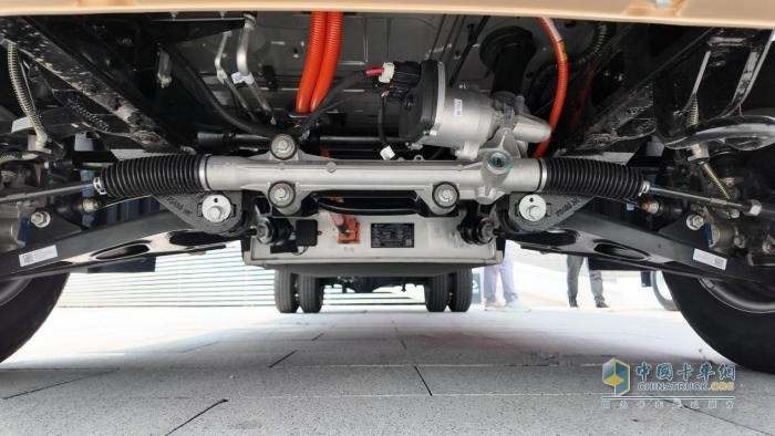 渣土运输转行做货运，周建明的底气源自祥菱V5的硬实力