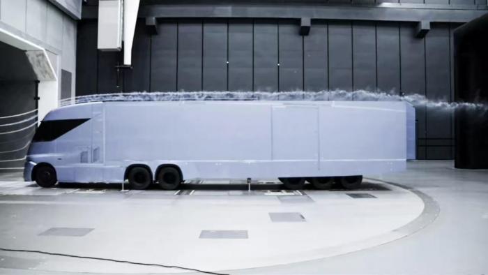 零碳走廊时代启幕：福田卡文重卡BEACON如何解构零碳走廊的底层密码