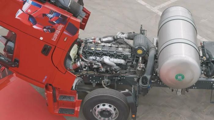 玉柴YCK14FN全国上市活动圆满举办 晋中首发斩获225台签单佳绩