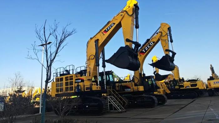 康明斯与太重深化战略合作：以长期伙伴关系，共同推动高质量与可持续发展