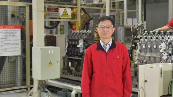 深耕三十载 阔步新征程 东风康明斯共庆三十而立，全员同心加速度