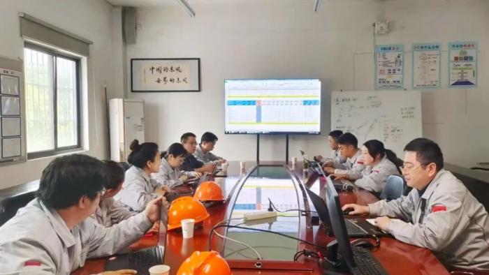东风商用车：三全承包2.0时代 TA们激活创效新动能