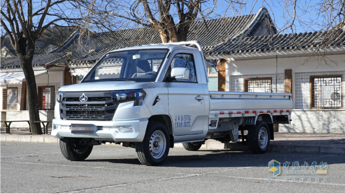 长安凯程卡车“三剑客”全面出击