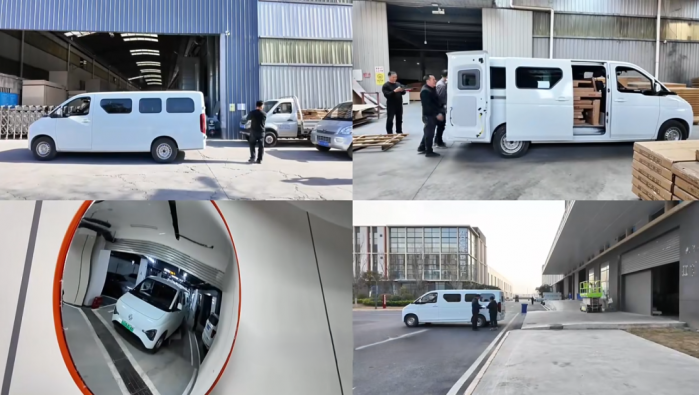 从钳工到货运人，王师傅的乐观奋斗路：东风创富伙伴