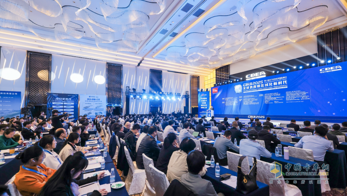 技术深耕铸标杆！微宏动力荣膺 “锂想 2025 年度创新企业”