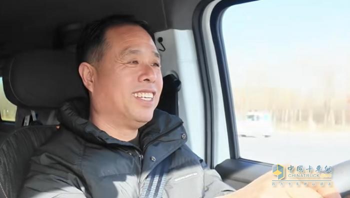 “商用家用两不误”，王师傅与睿立达的全能“运”生活