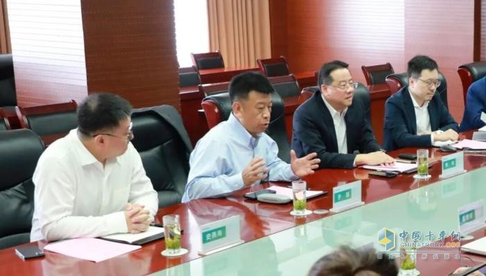 五征集团与西门子数字化工业软件携手，共筑制造业数智新标杆