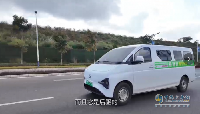 “不走寻常路”，东风睿立达V8E成为“最佳拍档”