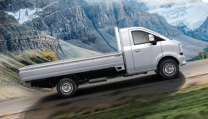 长安跨越星塔K5区域上市品鉴会首站在郑州站启动