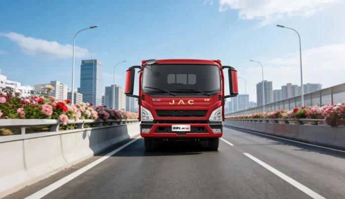 领跑L9气体机，出场自带气场