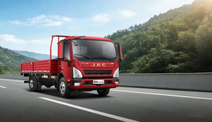 领跑L9气体机，出场自带气场